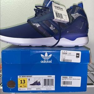 Adidas ZX Boost 8000
